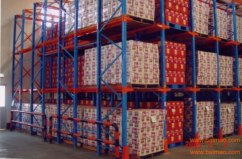 天津維爾美貨架廠 一站式倉儲貨架批發零售，助力日用家電零售高效存儲